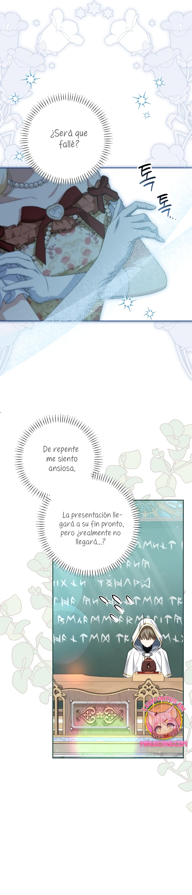 Familia independencia Capítulo 49 - Page 31