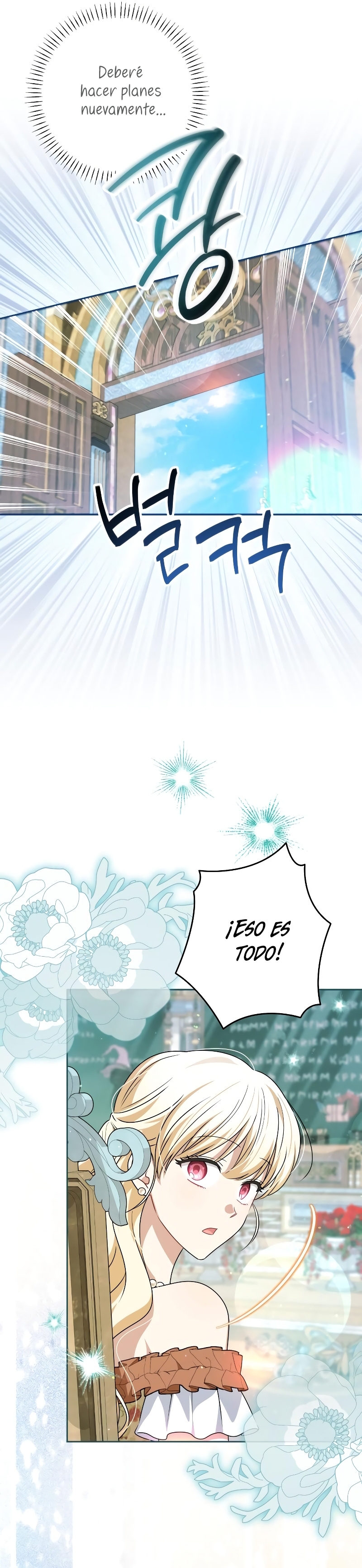 Familia independencia Capítulo 49 - Page 33