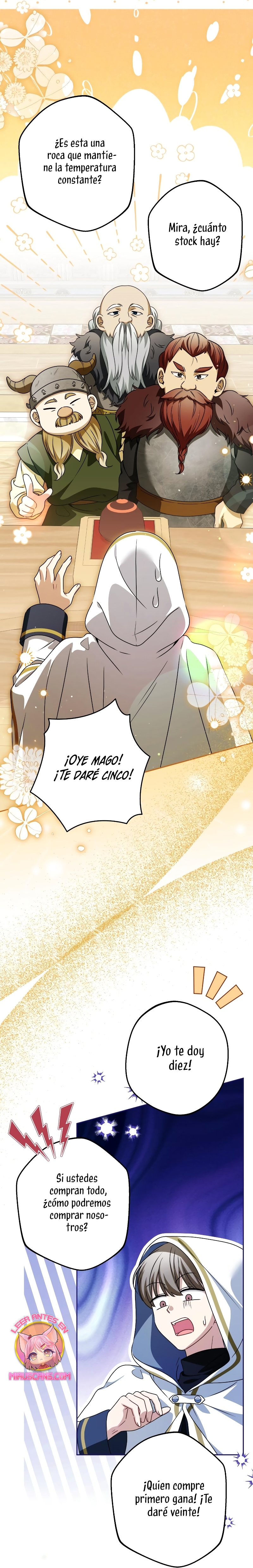 Familia independencia Capítulo 49 - Page 35