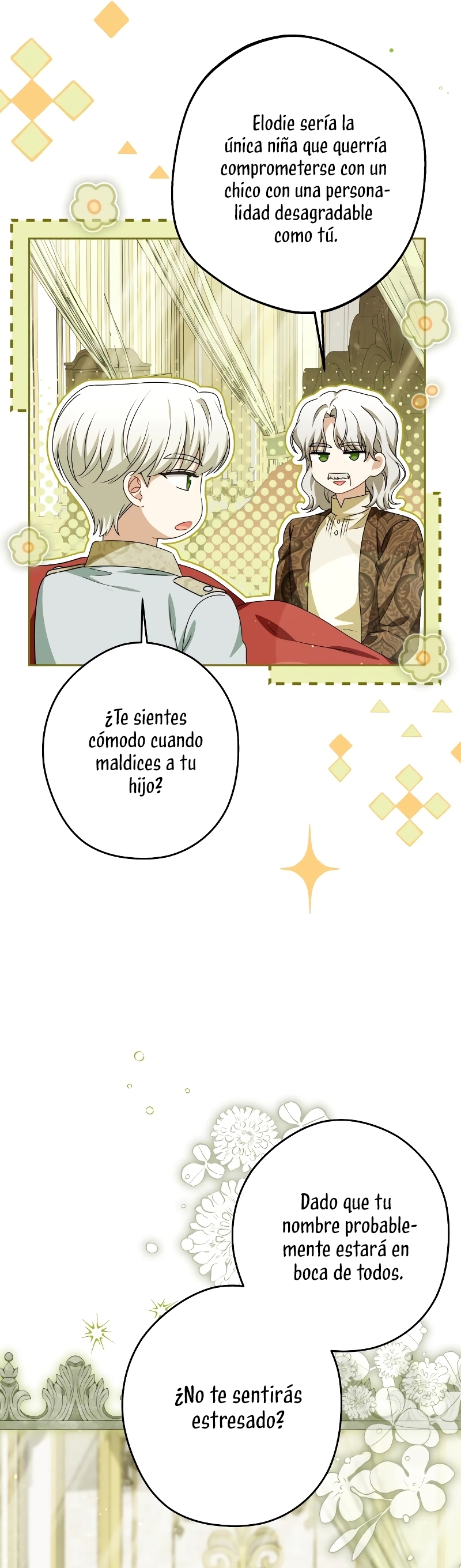 Familia independencia Capítulo 49 - Page 5