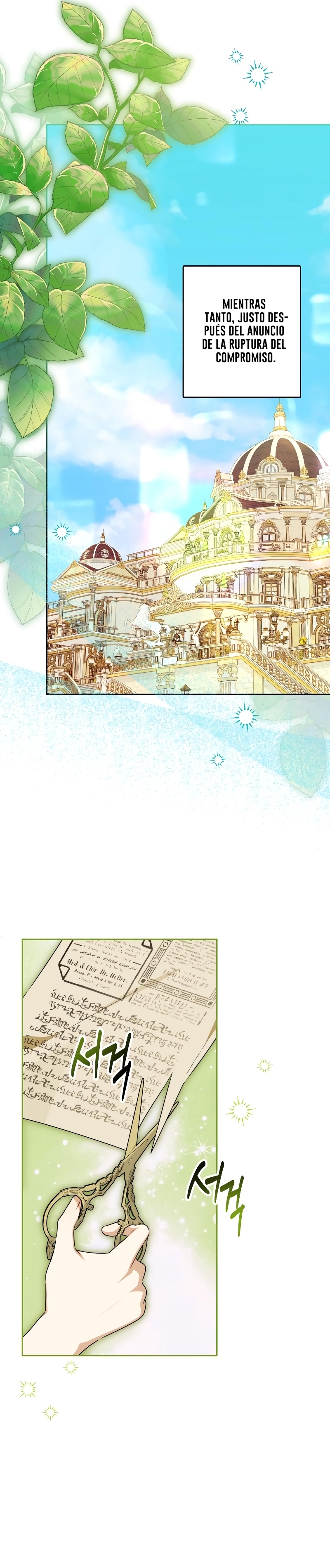 Familia independencia Capítulo 49 - Page 7