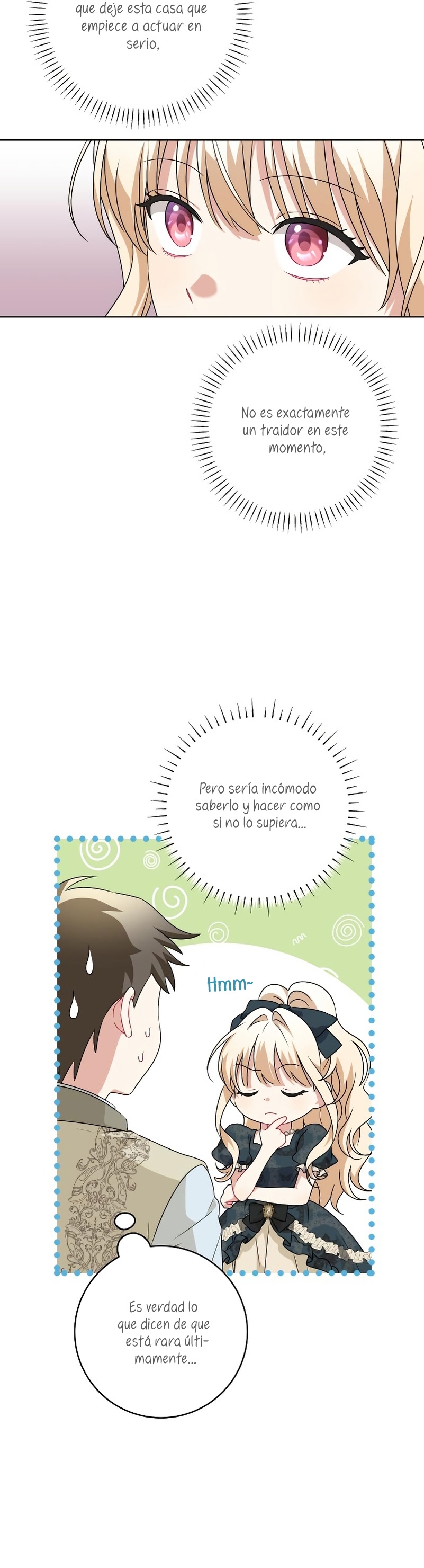 Familia independencia Capítulo 5 - Page 10