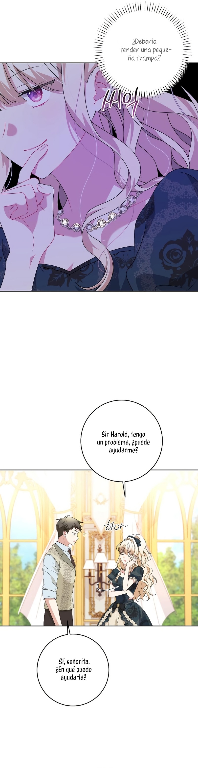 Familia independencia Capítulo 5 - Page 11