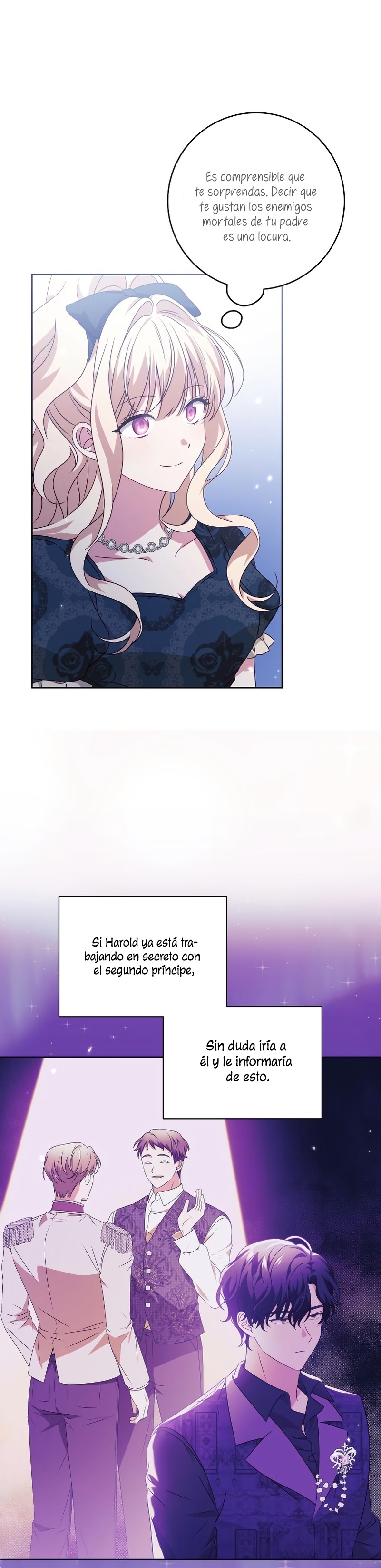 Familia independencia Capítulo 5 - Page 14