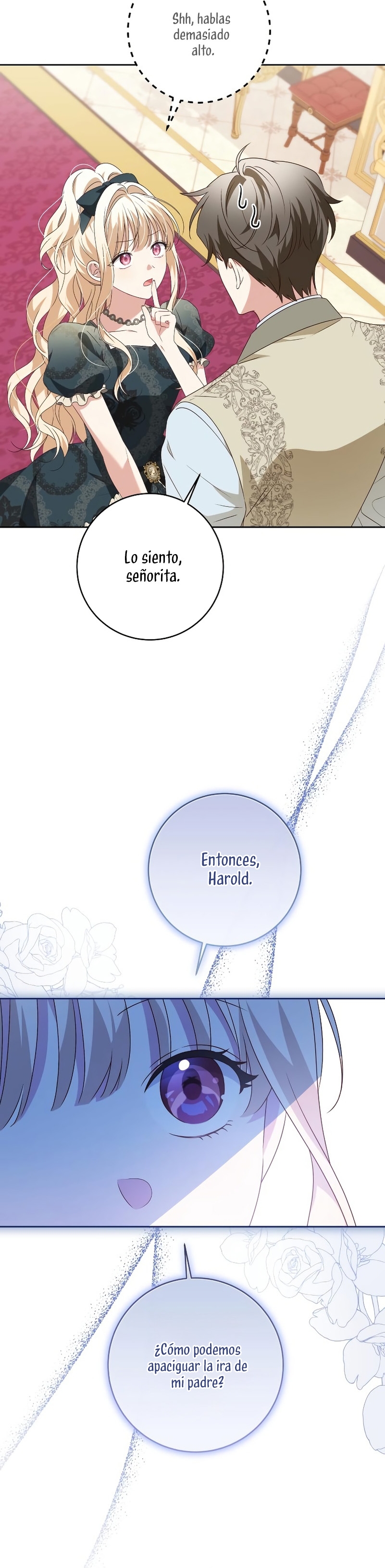 Familia independencia Capítulo 5 - Page 16