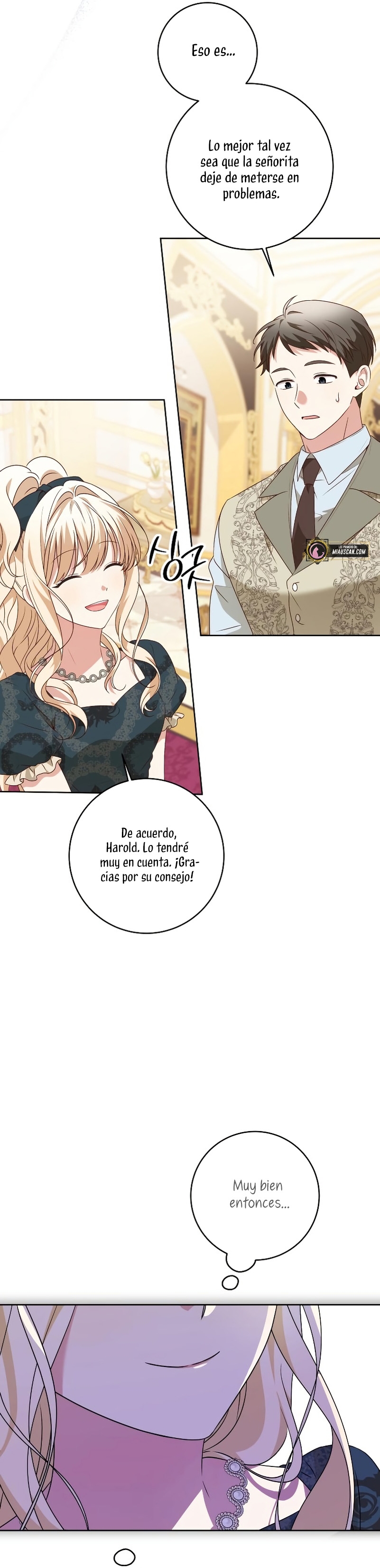 Familia independencia Capítulo 5 - Page 17