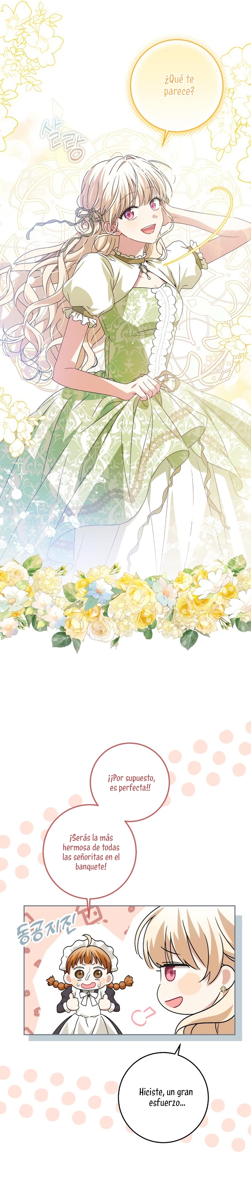 Familia independencia Capítulo 5 - Page 19