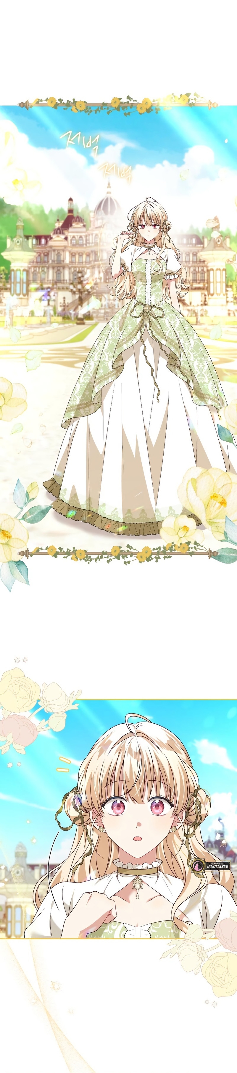 Familia independencia Capítulo 5 - Page 21