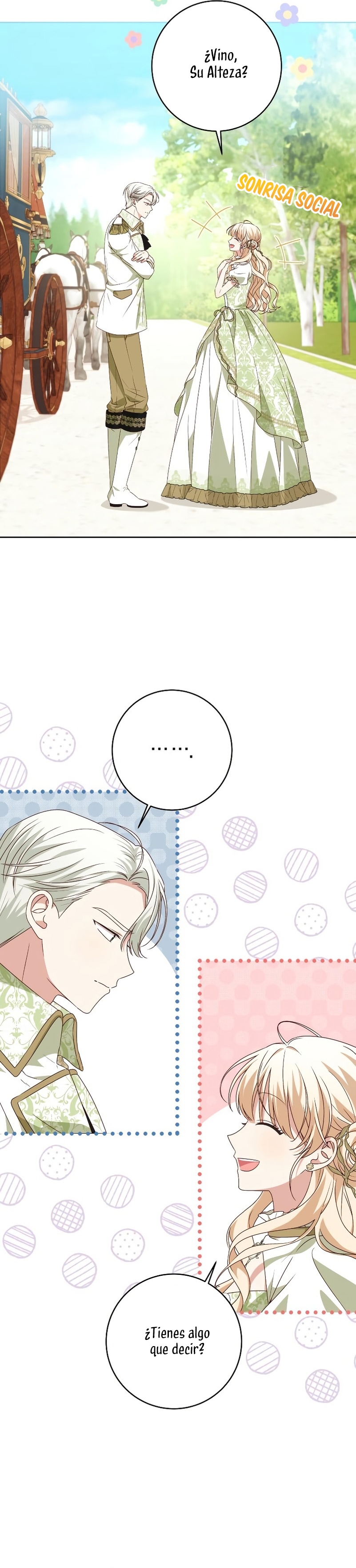 Familia independencia Capítulo 5 - Page 23