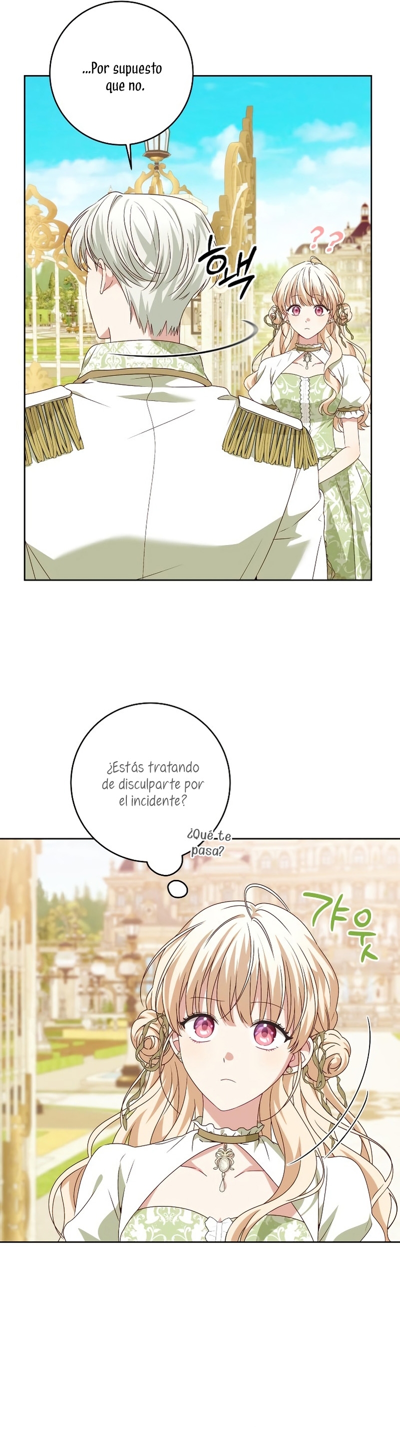 Familia independencia Capítulo 5 - Page 24