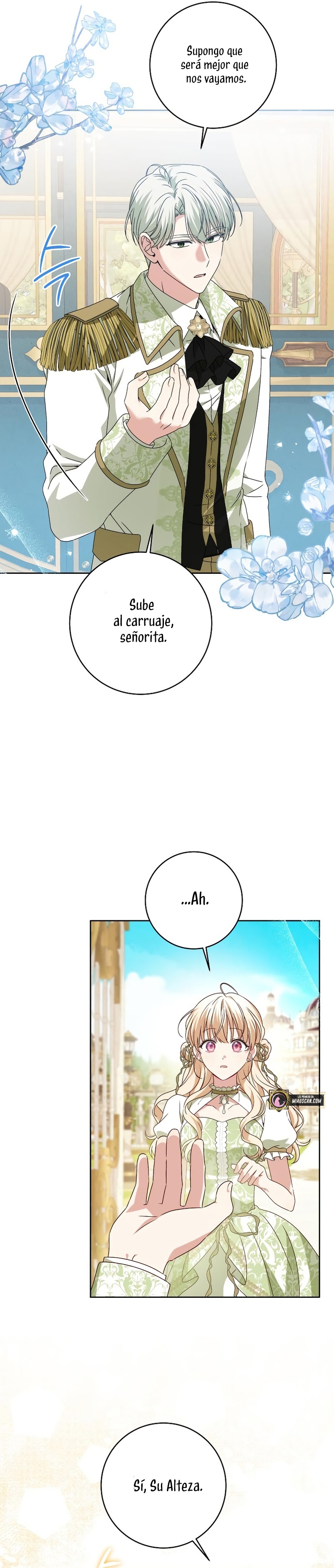 Familia independencia Capítulo 5 - Page 25