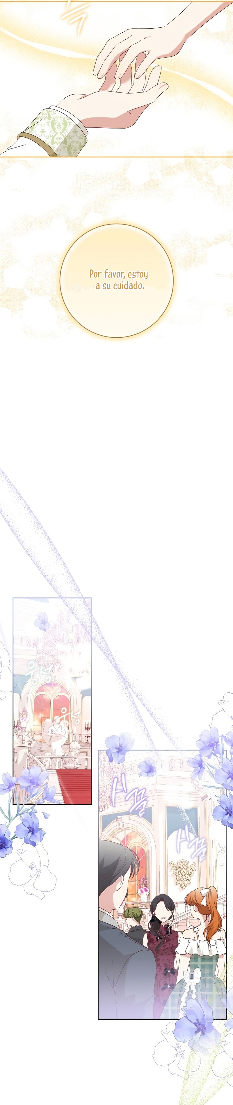 Familia independencia Capítulo 5 - Page 26