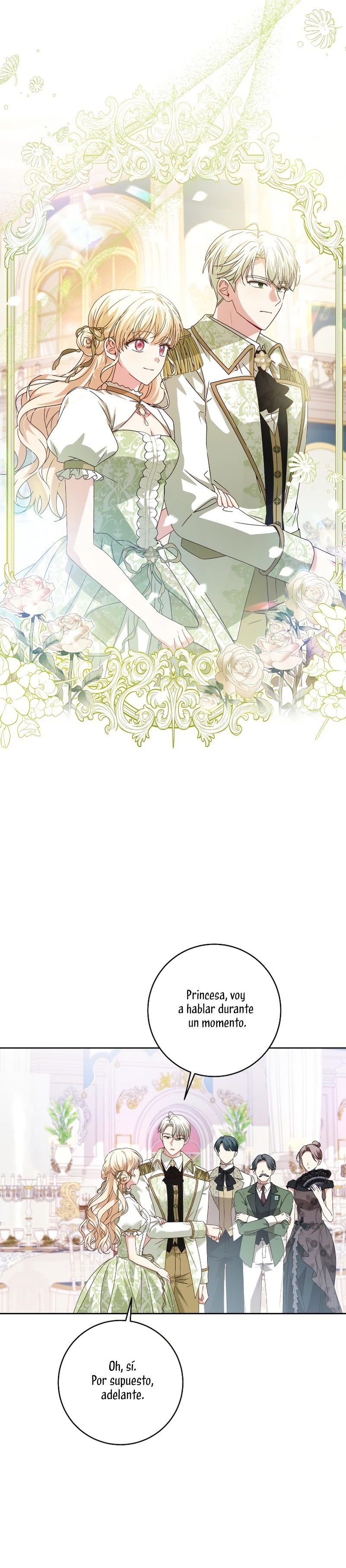 Familia independencia Capítulo 5 - Page 27