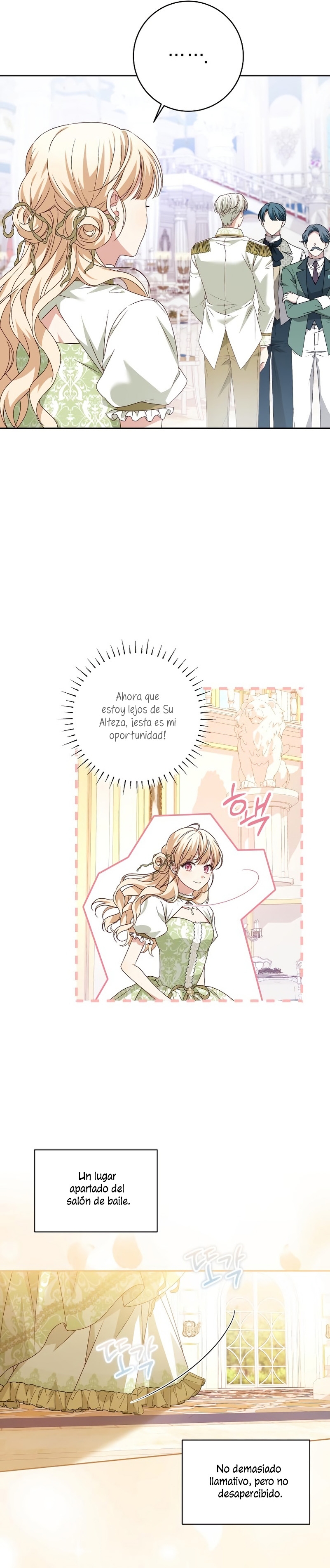 Familia independencia Capítulo 5 - Page 28