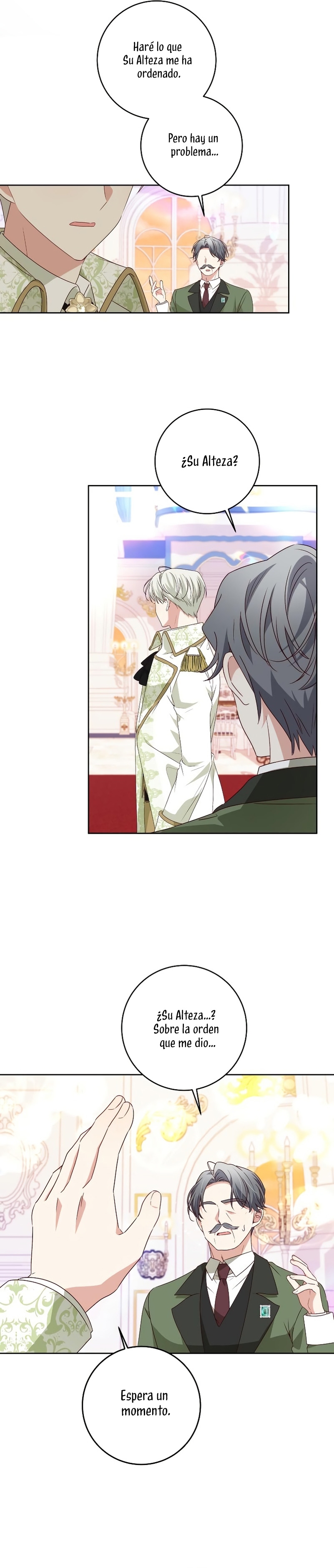 Familia independencia Capítulo 5 - Page 31