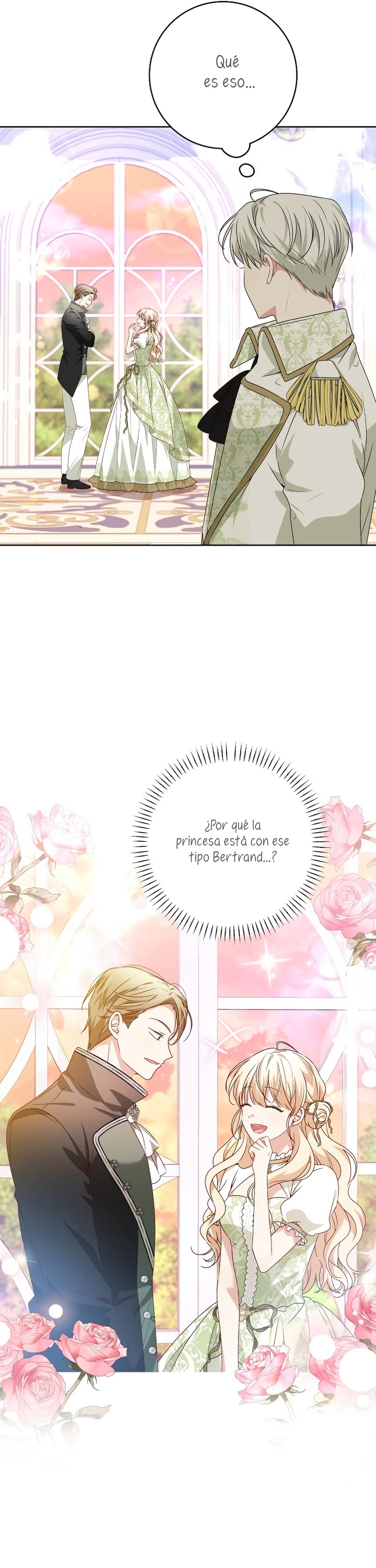 Familia independencia Capítulo 5 - Page 32