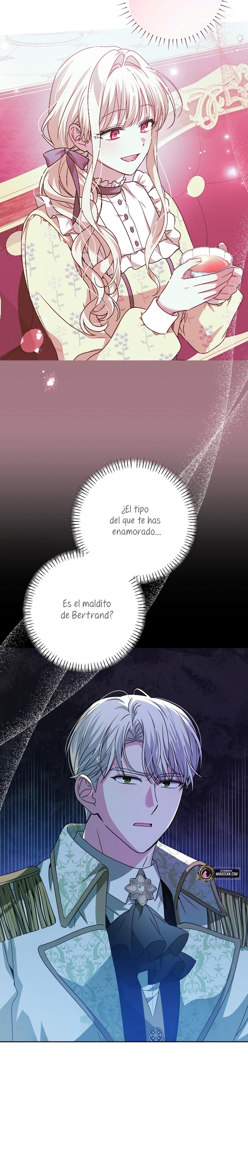 Familia independencia Capítulo 5 - Page 34