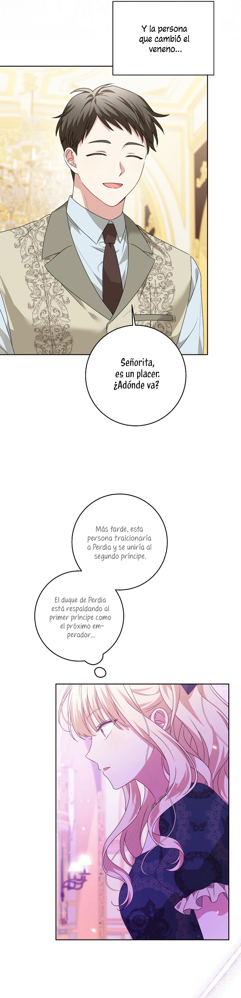 Familia independencia Capítulo 5 - Page 6