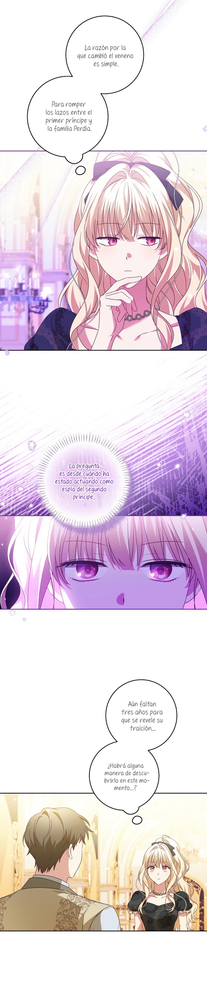 Familia independencia Capítulo 5 - Page 7