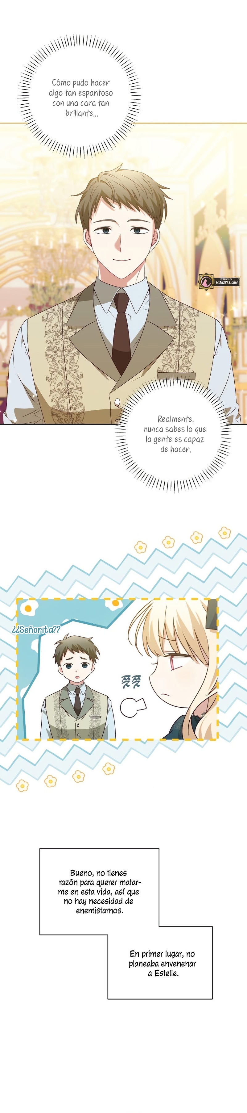 Familia independencia Capítulo 5 - Page 8