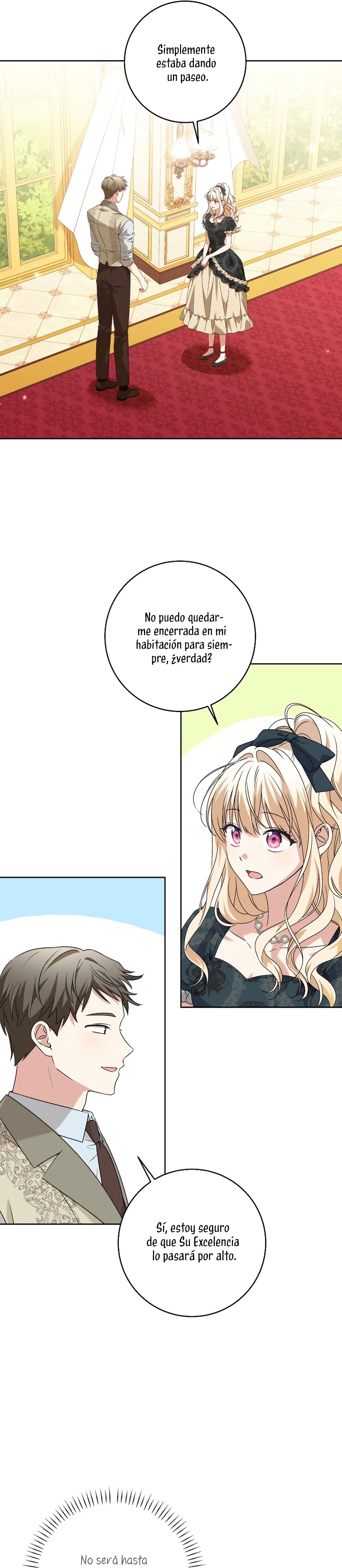 Familia independencia Capítulo 5 - Page 9