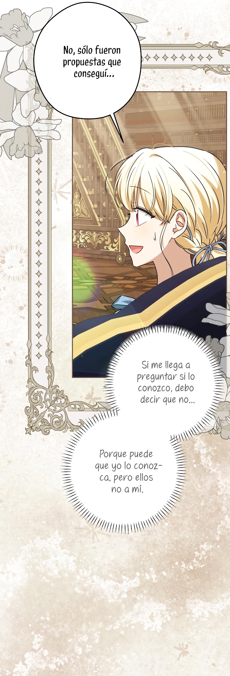 Familia independencia Capítulo 50 - Page 10