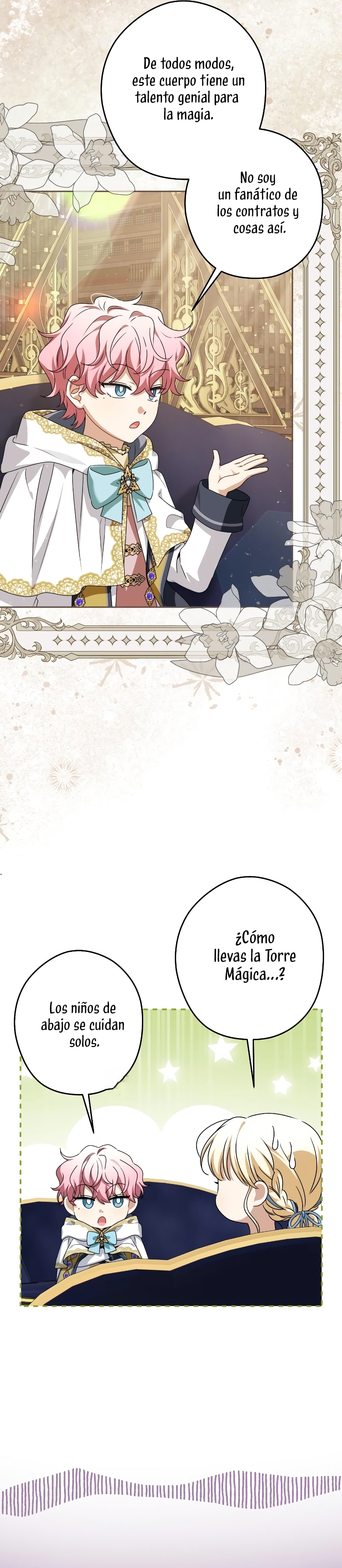 Familia independencia Capítulo 50 - Page 11