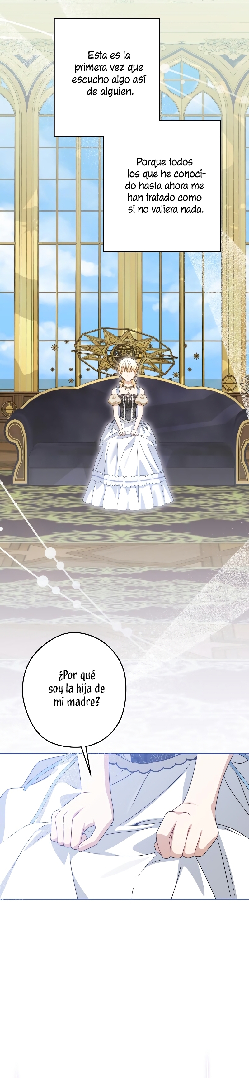 Familia independencia Capítulo 50 - Page 14