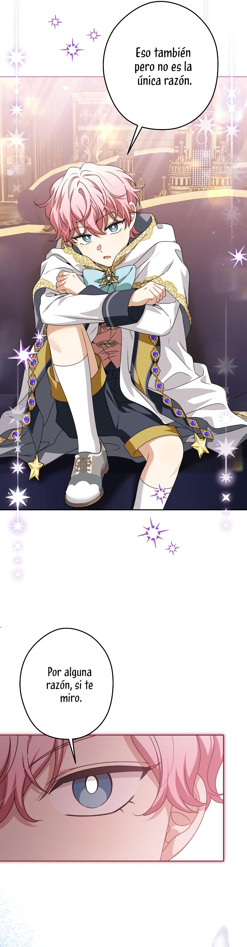 Familia independencia Capítulo 50 - Page 15