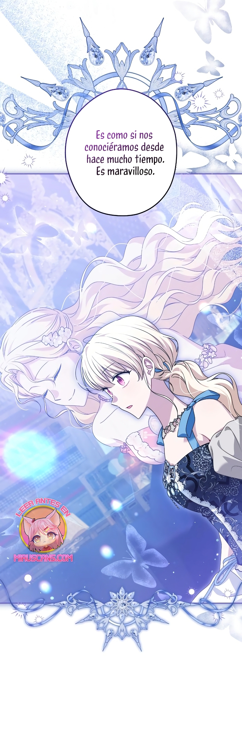 Familia independencia Capítulo 50 - Page 16