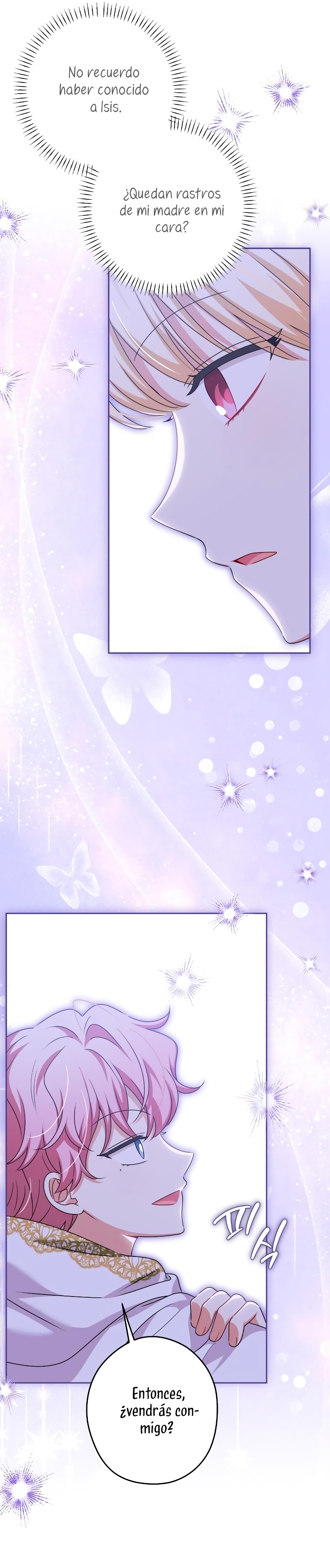 Familia independencia Capítulo 50 - Page 17