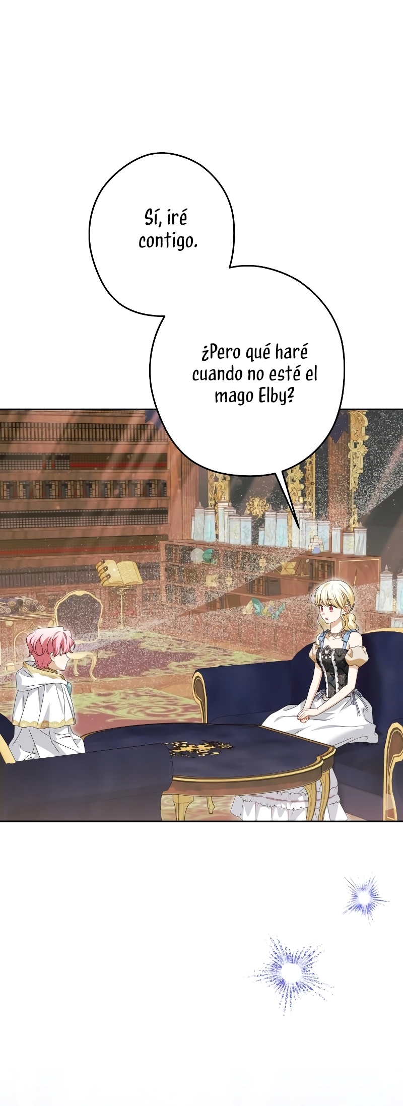 Familia independencia Capítulo 50 - Page 18