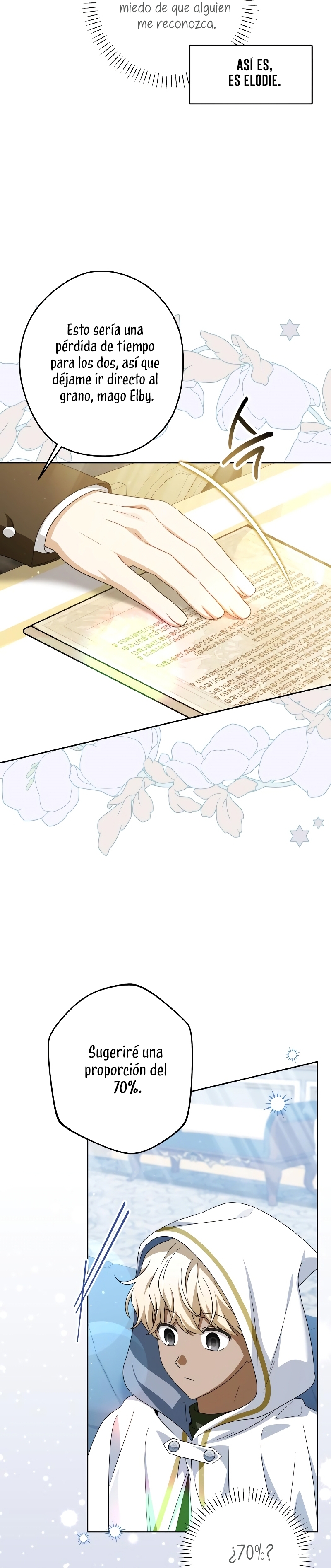 Familia independencia Capítulo 50 - Page 22