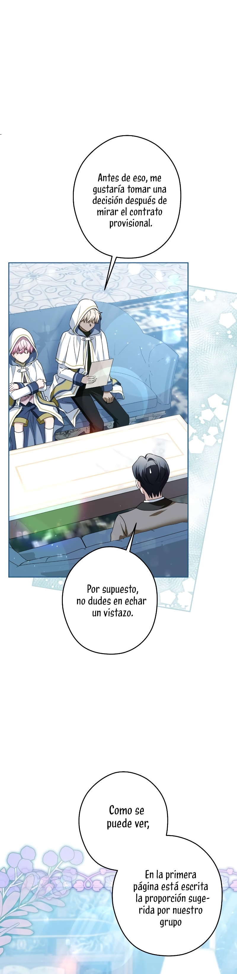 Familia independencia Capítulo 50 - Page 24