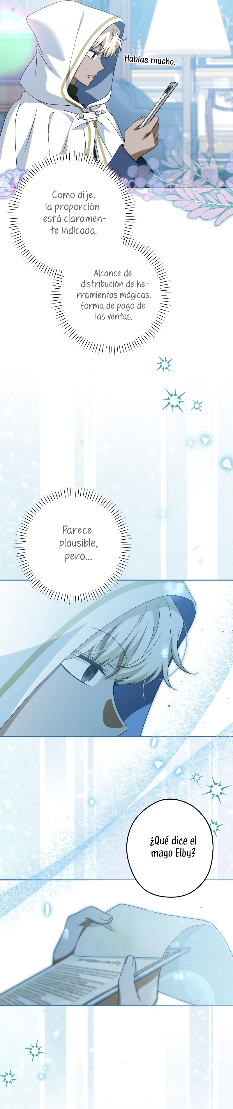 Familia independencia Capítulo 50 - Page 25