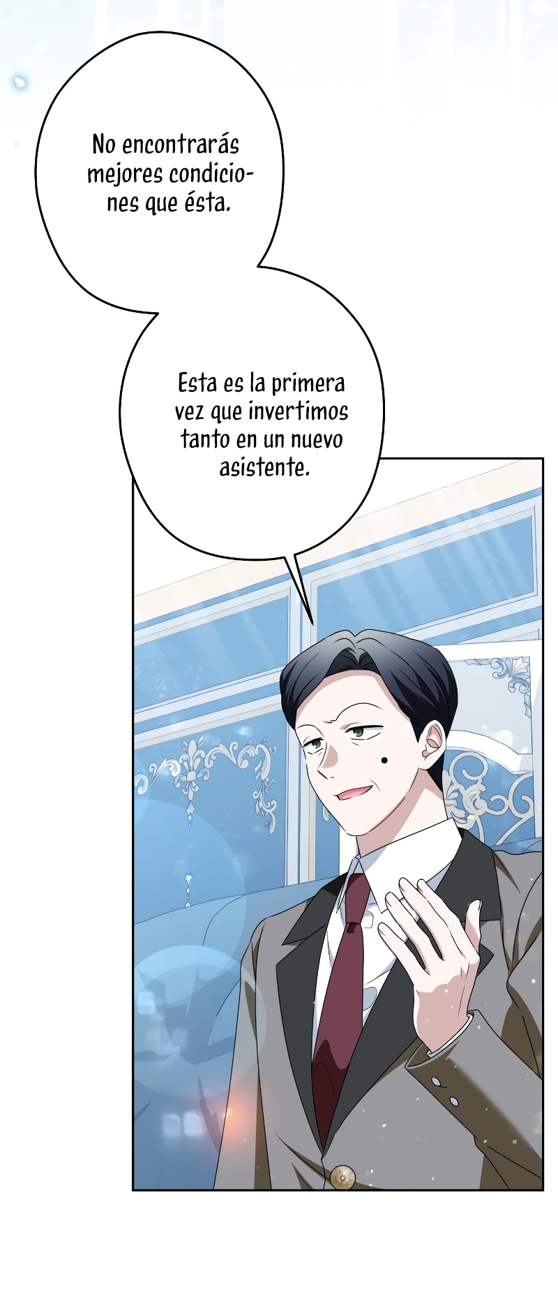 Familia independencia Capítulo 50 - Page 26