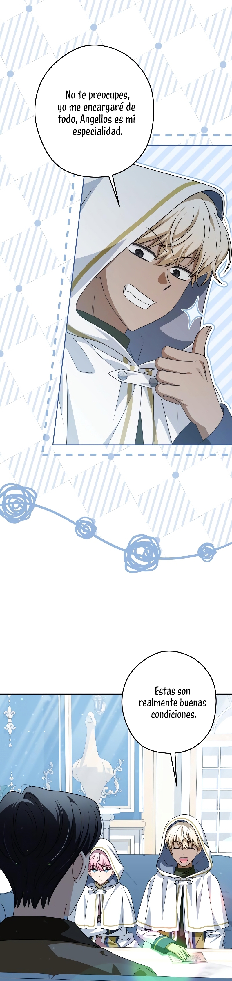 Familia independencia Capítulo 50 - Page 29