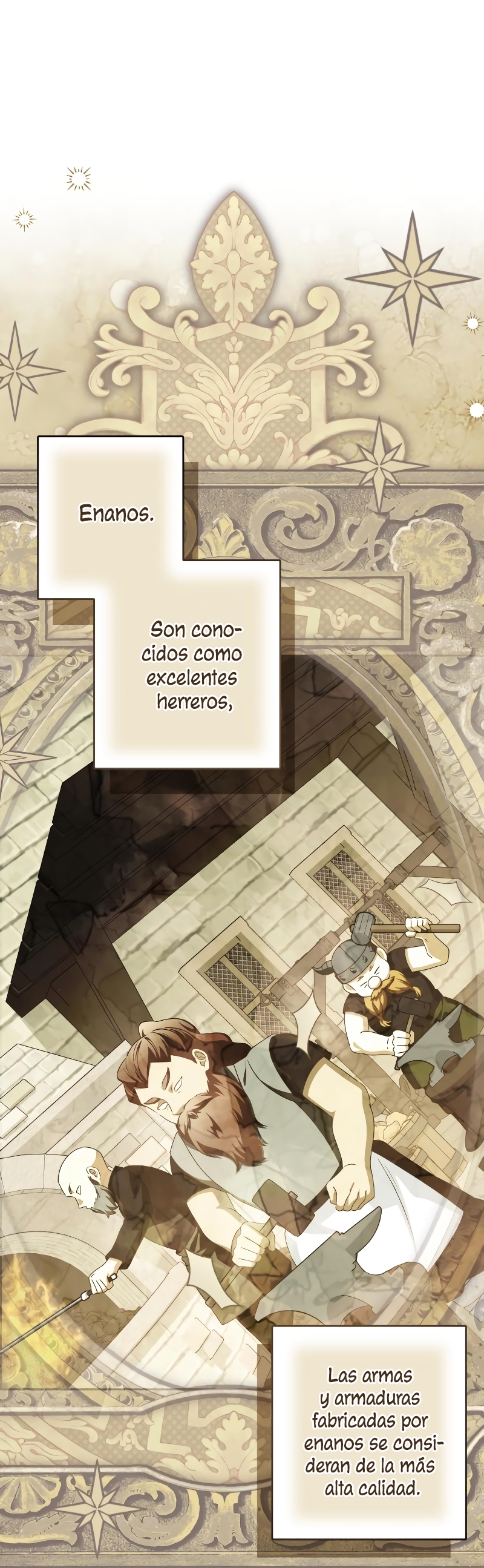 Familia independencia Capítulo 50 - Page 3