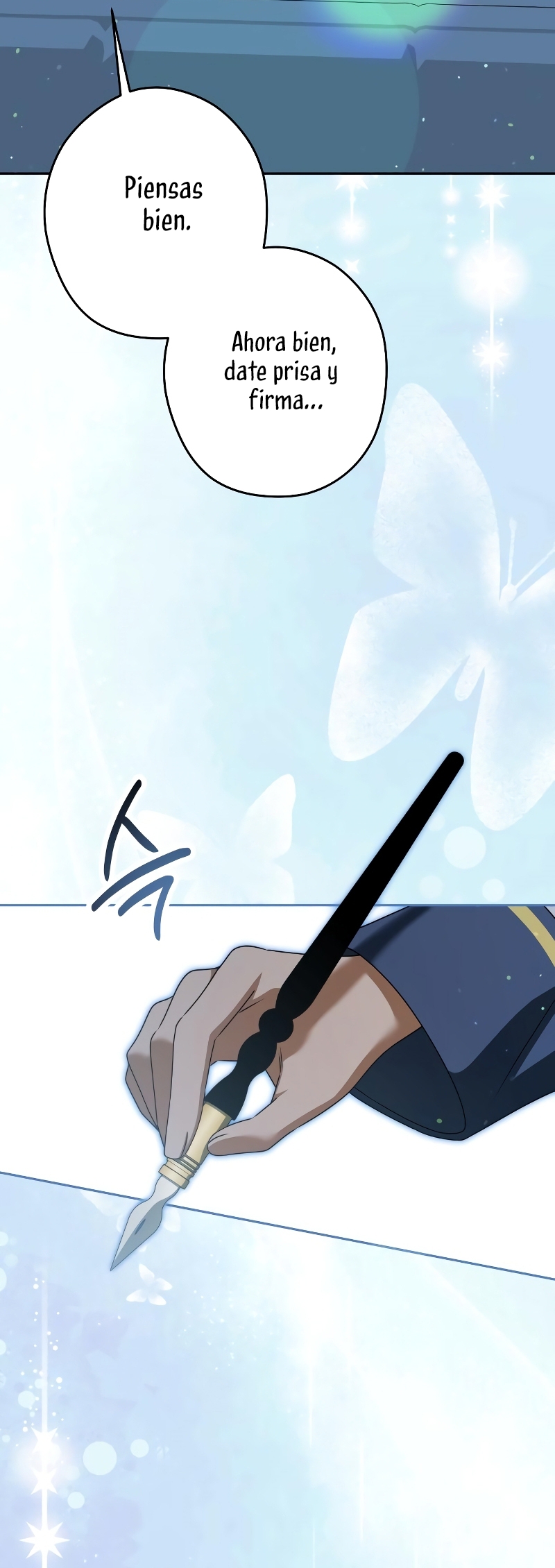 Familia independencia Capítulo 50 - Page 30