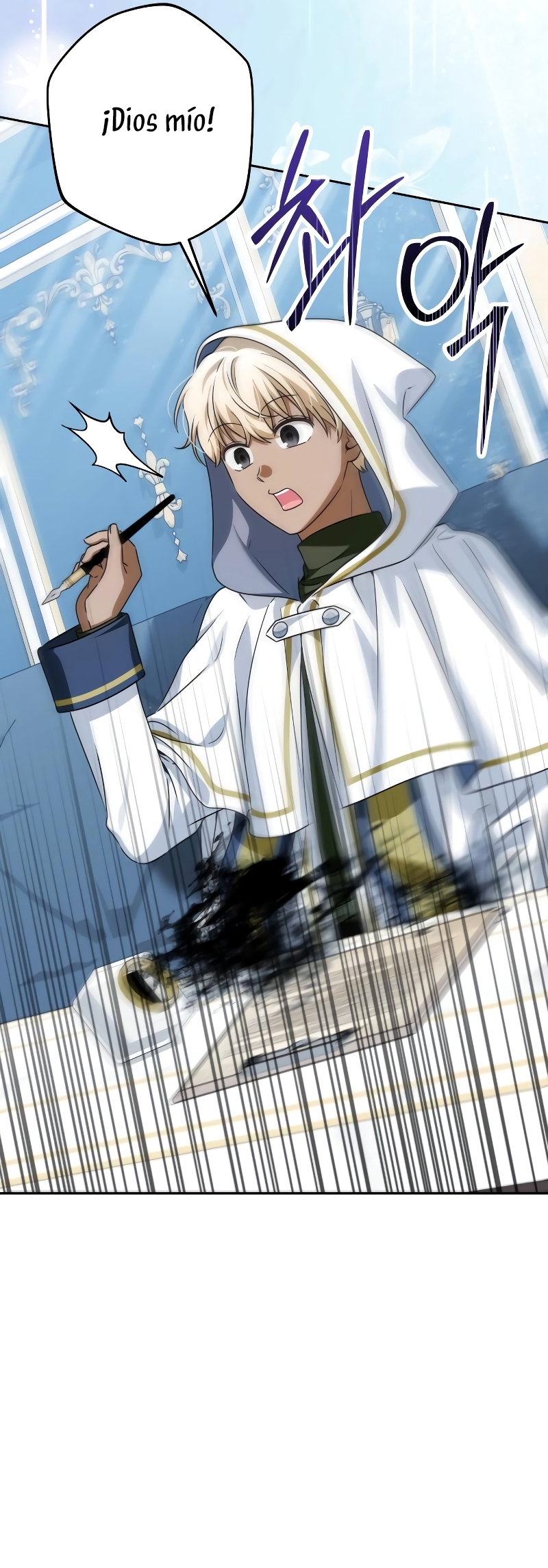 Familia independencia Capítulo 50 - Page 31