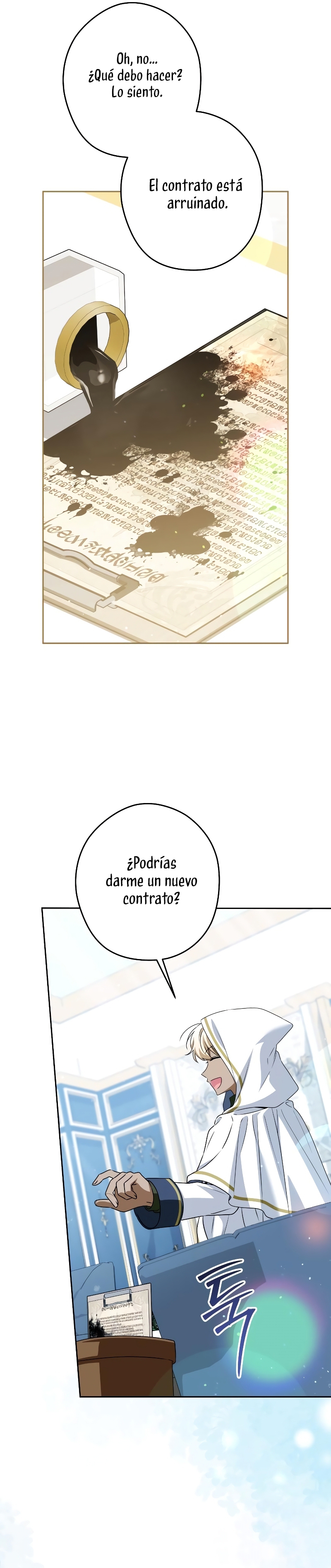 Familia independencia Capítulo 50 - Page 32