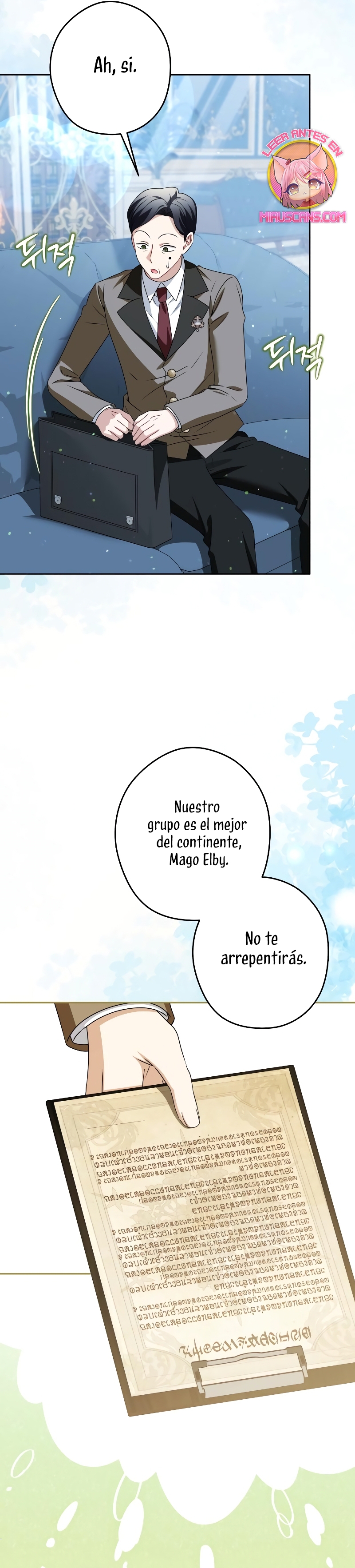 Familia independencia Capítulo 50 - Page 33