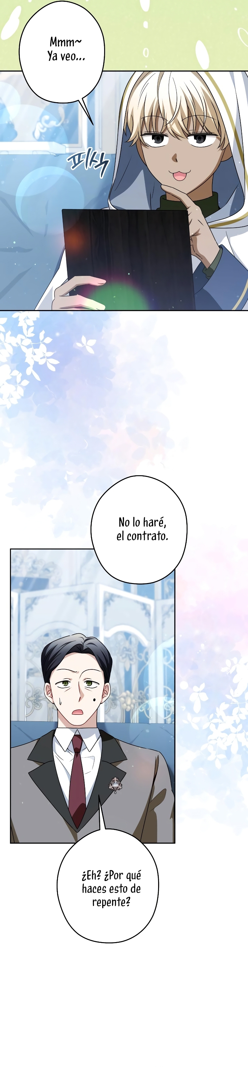 Familia independencia Capítulo 50 - Page 34