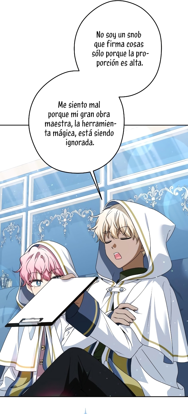 Familia independencia Capítulo 50 - Page 35