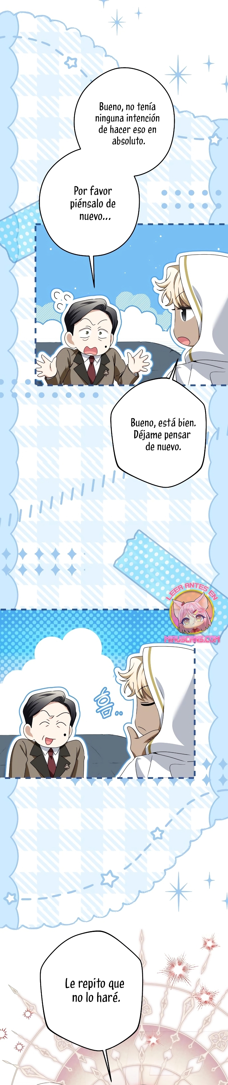 Familia independencia Capítulo 50 - Page 36