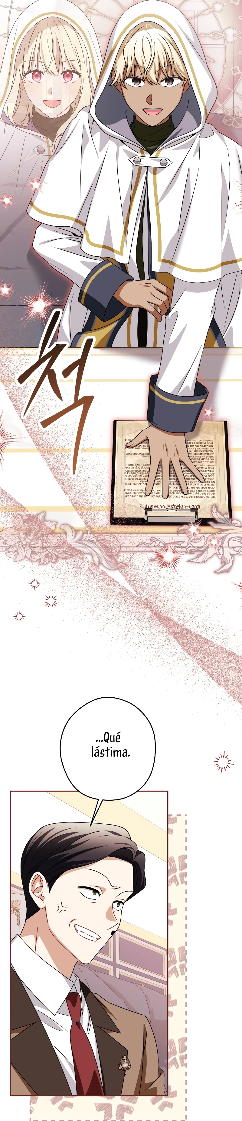 Familia independencia Capítulo 50 - Page 37