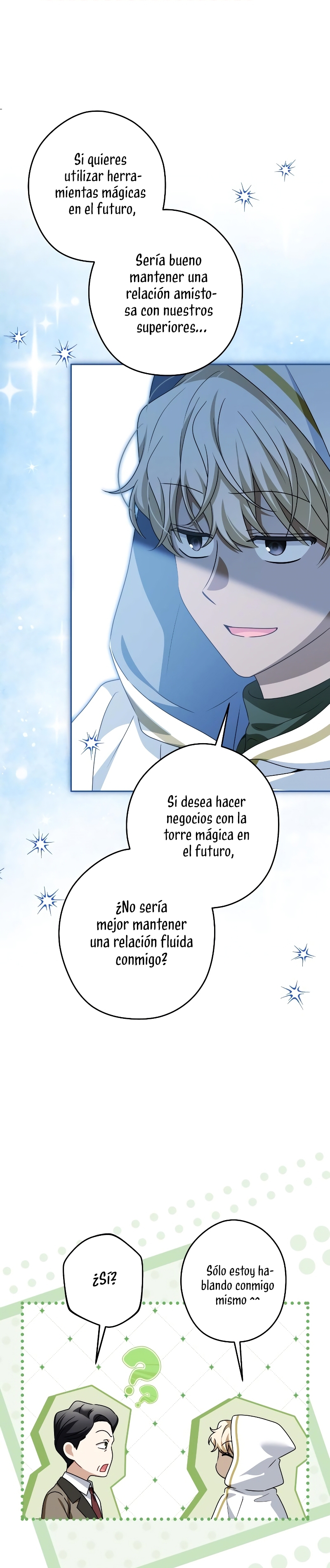 Familia independencia Capítulo 50 - Page 38