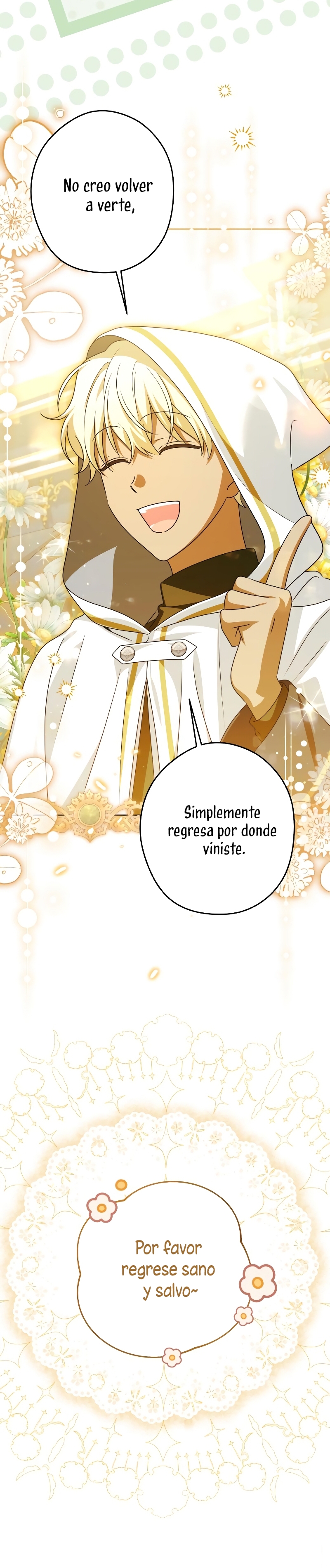 Familia independencia Capítulo 50 - Page 39