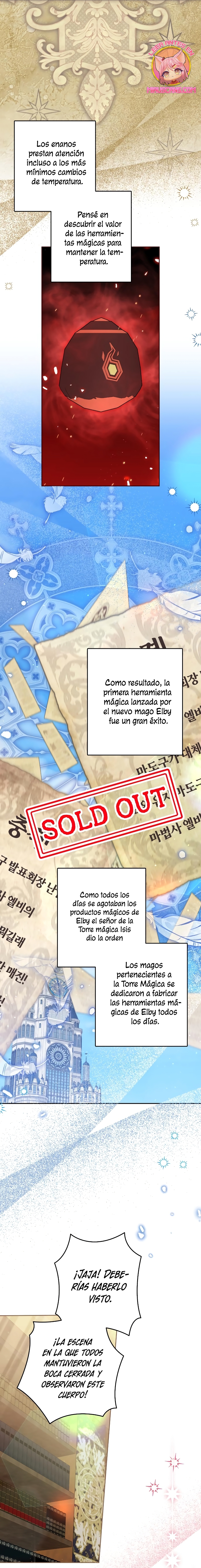 Familia independencia Capítulo 50 - Page 4