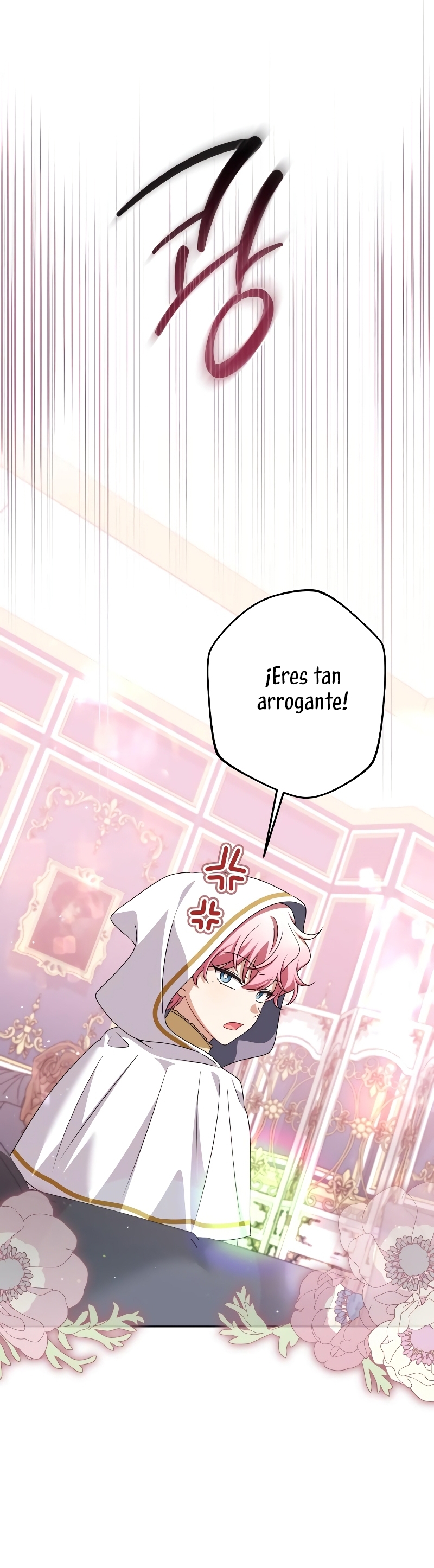 Familia independencia Capítulo 50 - Page 40